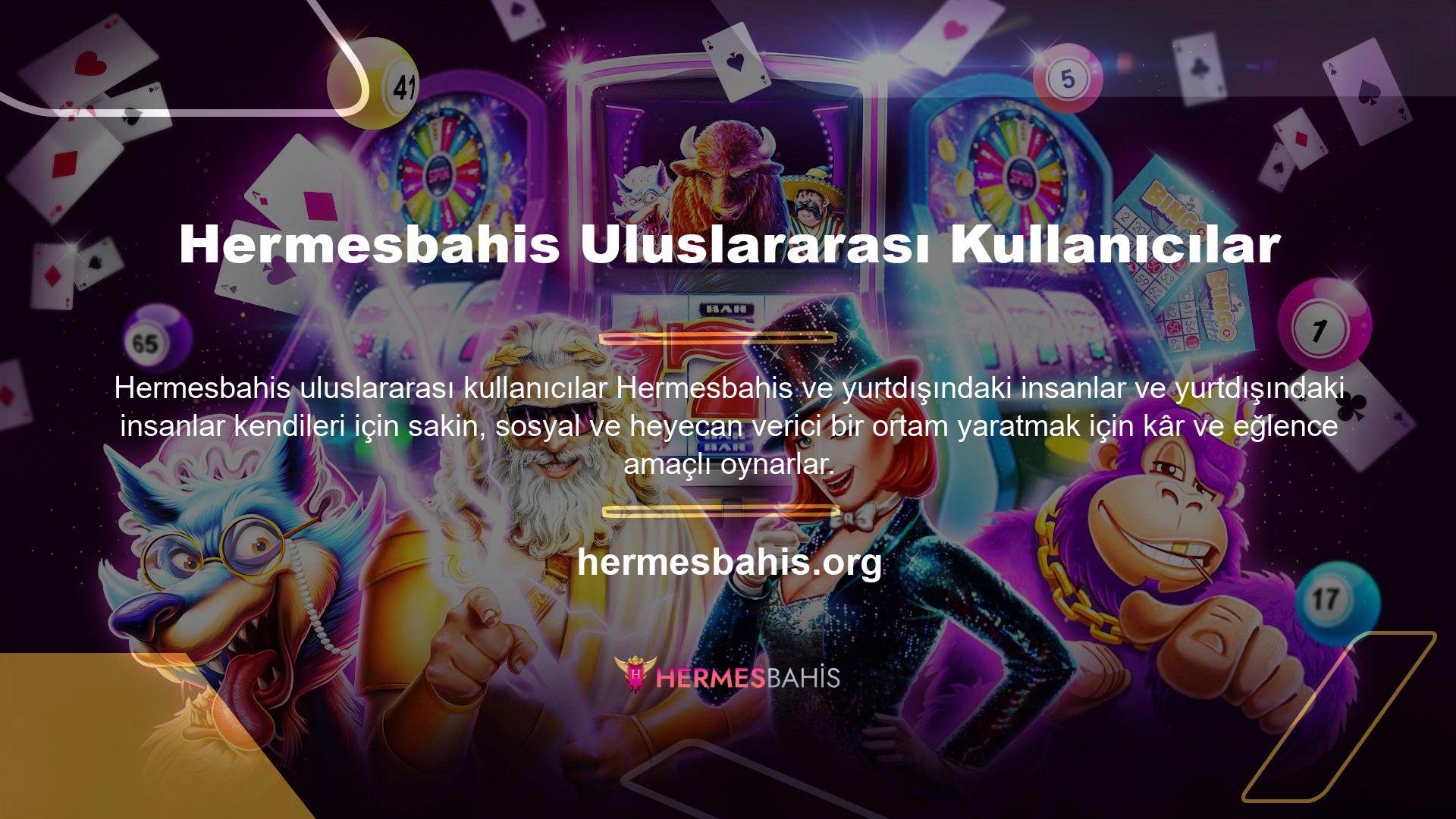 Bu bahisleri eğlenceli ve heyecan verici bulurlarsa insanlar daha fazla oynayacaklar